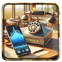 De Ravel Finance - Audiotel - Répondeur (Hervé, DIFFPROD)