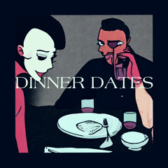 DINNER DATES | YNB TEO