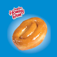 Honey Bun (FAST)