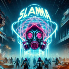 Another Girl - slamma