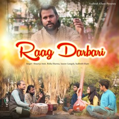 Raag Darbari