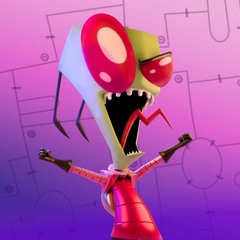 Irken Armada Invasion - Nickelodeon All-Star Brawl OST