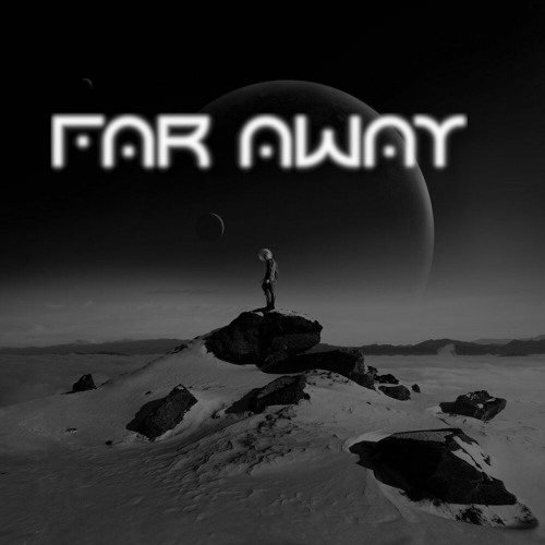 Alxne - Far Away Ft NHmusic Prod doe.john