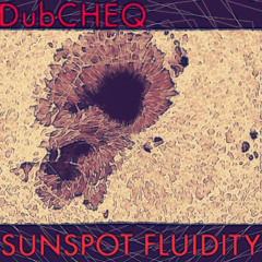 Sunspot Fluidity