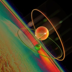 Planet Luv (2024)