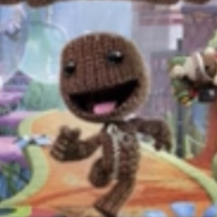 Touch & Go (Fly Me To The Moon) ~ Sackboy A Big Adventure OST