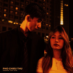 Tungdreamer - Phố Chiều Thu ft. Rubidi, VEilish