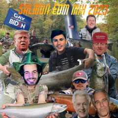 Salmon EDM Mix 2023
