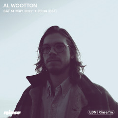 Al Wooton - 14 May 2022