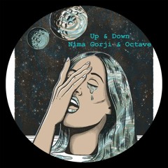 Wait For Now / Leave The World ( Up & Down Edit )