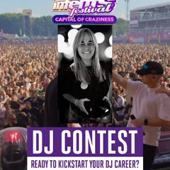 DJ Contest INTENTS Festival 2025