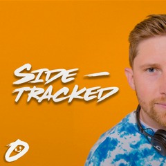 Sidetracked 09 : Mavvy's with Harry