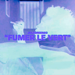 Jolagreen23 - FUMER LE VERT beatsbyrandy remix