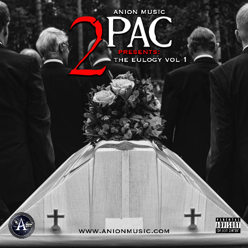 06 2Pac - On Bail Ft. Professor X, Sean Price, Fred The Godson, Guru, Proof, Craig Mack