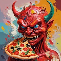 TurnRed (feat pizzamachine)