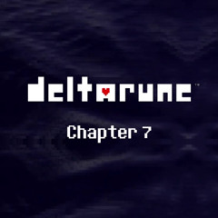 PENUMBRA PHANTASM - DELTARUNE CHAPTER 7 UST