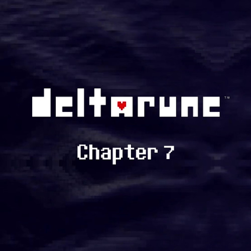PENUMBRA PHANTASM - DELTARUNE CHAPTER 7 UST