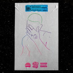 Frank Ocean - Self Control (Core Nelson Remix) [BRKT Premiere]