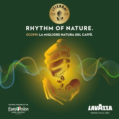 LAVAZZA "TIERRA" - Rhythm of Nature (immersive experience)