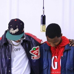bagunca shalder suicida feat Lil Math