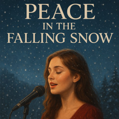 Peace in the Falling Snow