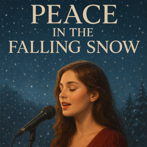 Peace in the Falling Snow