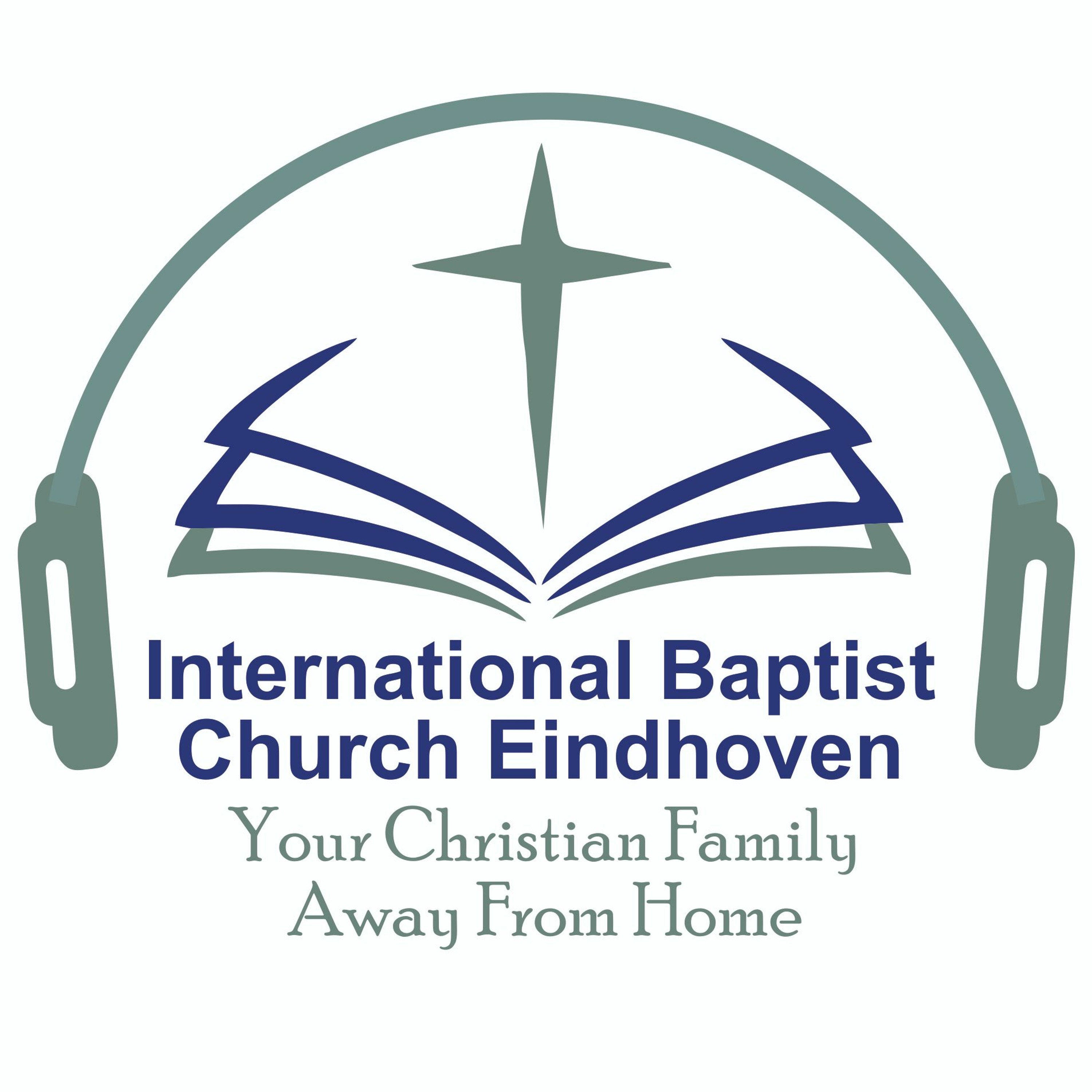 IBC Eindhoven Podcast