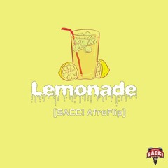 Internet Money - Lemonade (Sacci AfroFlip)