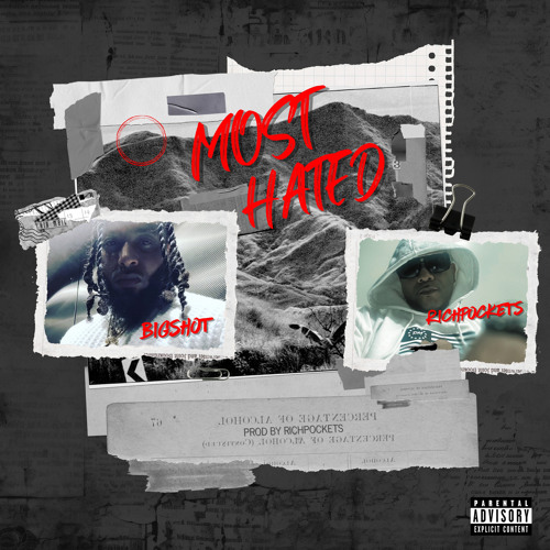 Most Hated