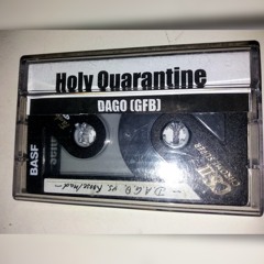 Lord D.A.G.O. (GFB) vs. Roose – Holy Quarantine (1999 - Tape)