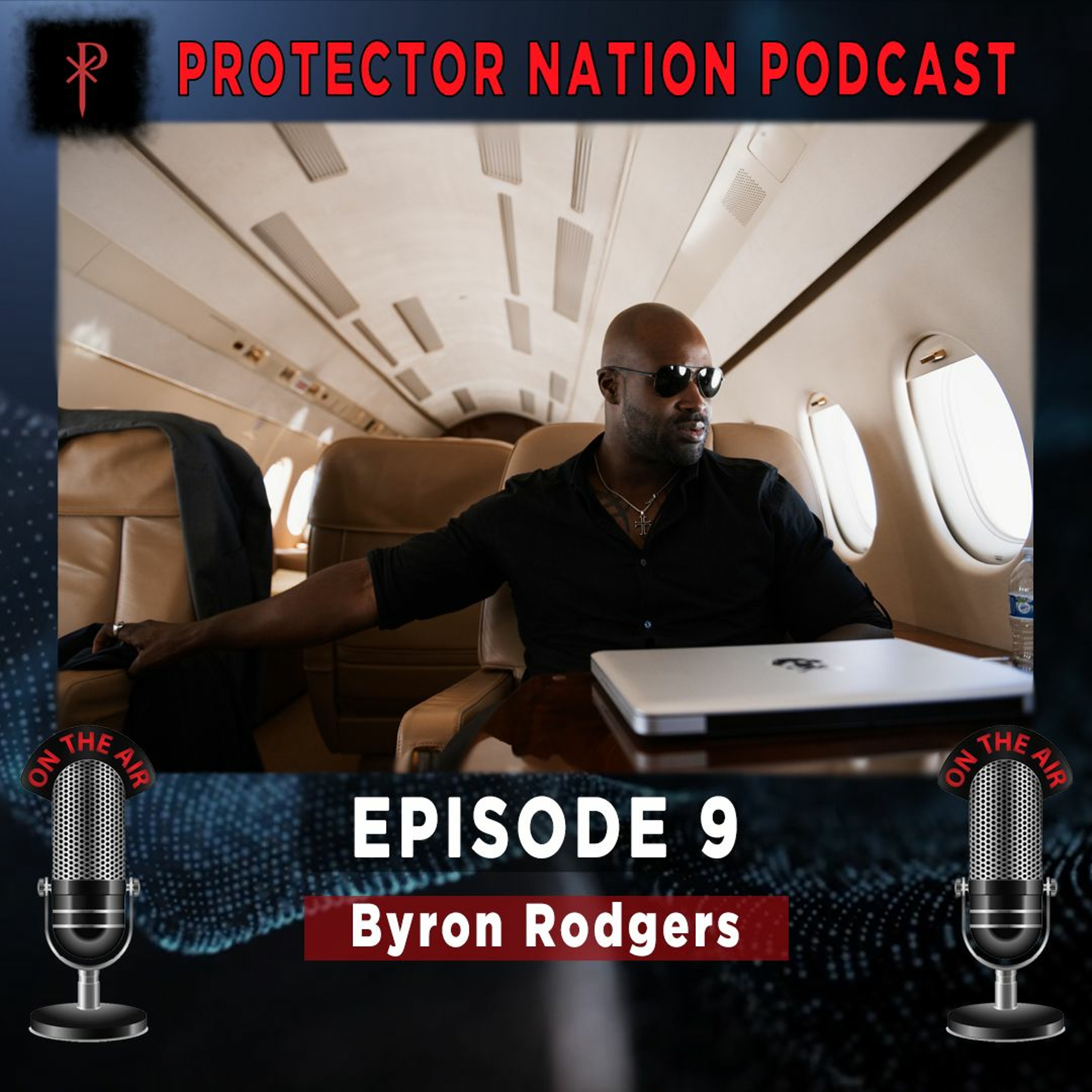 The Man Of Peace Podcast