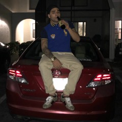 Pluto X How Im Living