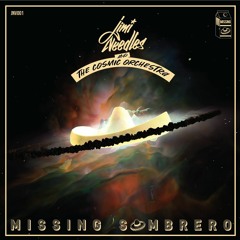 Jimi Needles & The Cosmic Orchestra - Shackles