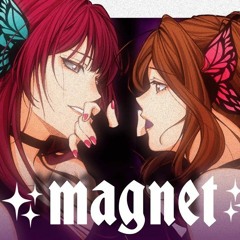 Lollia - Magnet (Minato) English Cover feat. Chi-chi