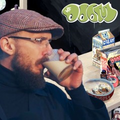 mf doom rozbyiv golovu ob xaraktera