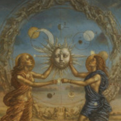 PsyChill set @ New moon in Geminis