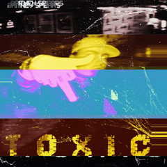 Million dollar baby x Toxic
