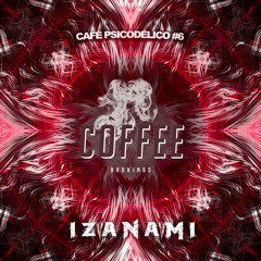 Dj Set @ Café Psicodélico #6 (Coffee Bookings)