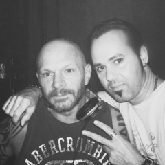 Junior Vasquez 'Junior's World' 103.5 FM WKTU, NYC 11-5-2004' (Manny'z Tapez)