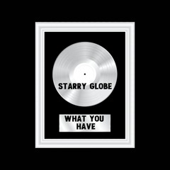 What You Have