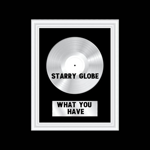 What You Have