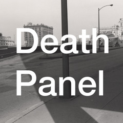 Teaser - Death Classic: Islands of Security w/ Gabriel Winant