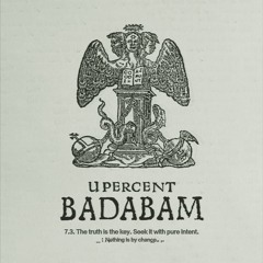 Upercent - Badabam