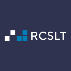 RCSLT news December 2025