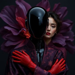 violet ex machina