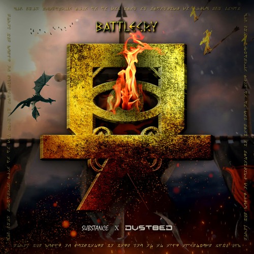 Battlecry Ft. DVST8ED