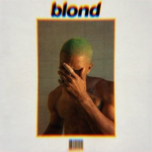 PINK + WHITE (SLOW) - Frank Ocean