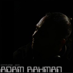 Adam Rahman  - Dub Techno TV Podcast Series #169