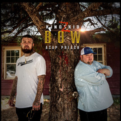 KingzKid X ASAP Preach  BOW