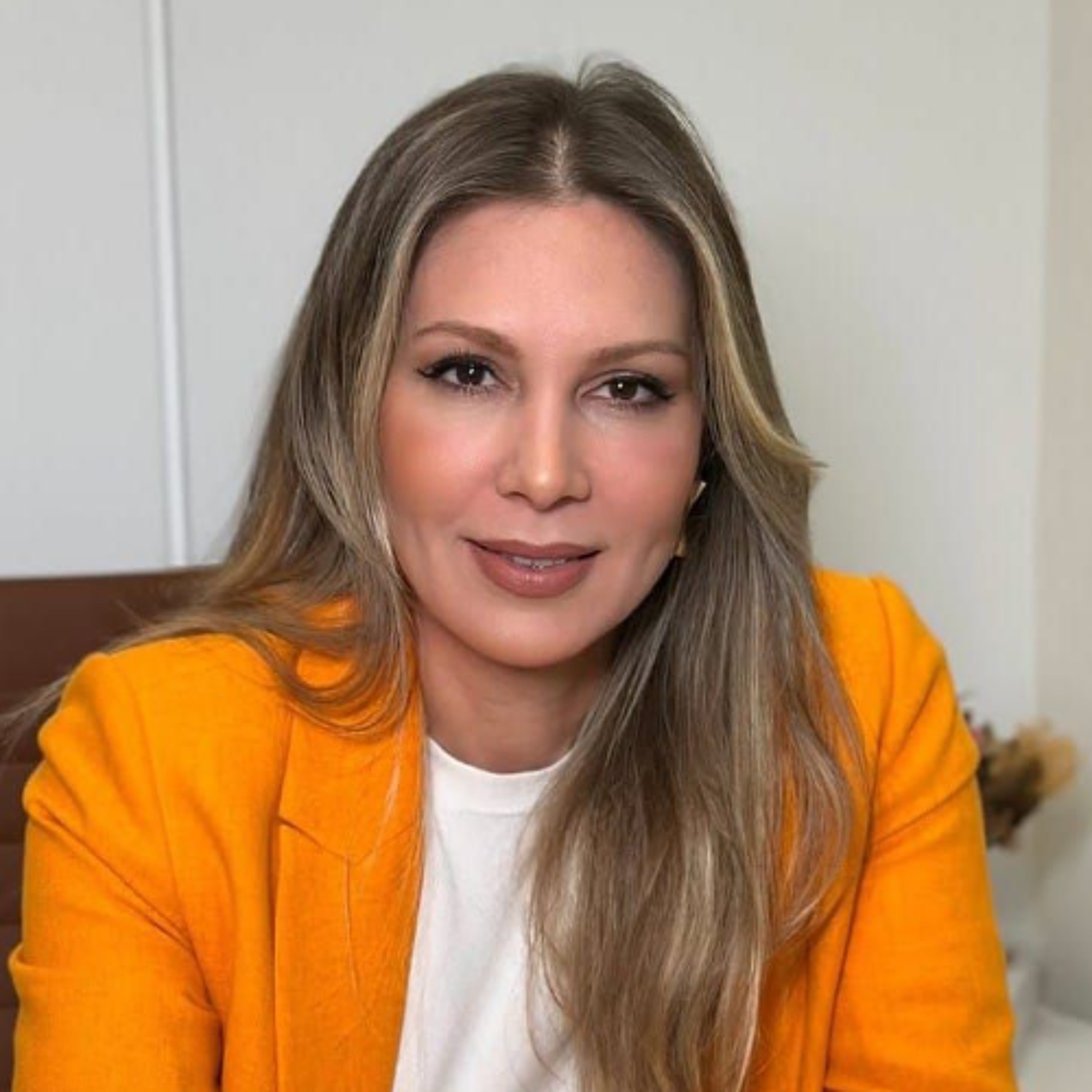 22.10.25 | " Saúde e o templo de Deus" (Dr. Silvia Haick)